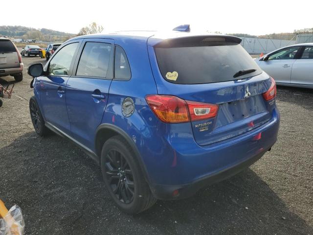 Photo 3 from auction – 2017 MITSUBISHI OUTLANDER with VIN JA4AP3AU1HZ070515