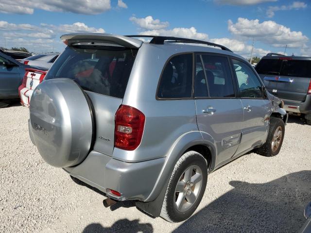 Photo 4 from auction – 2005 TOYOTA RAV4 with VIN JTEHD20V856035125