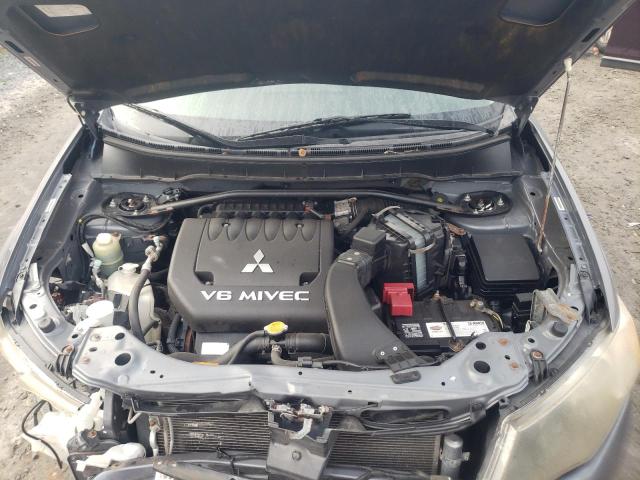 Photo 7 from auction – 2007 MITSUBISHI OUTLANDER with VIN JA4MS31X77Z004104
