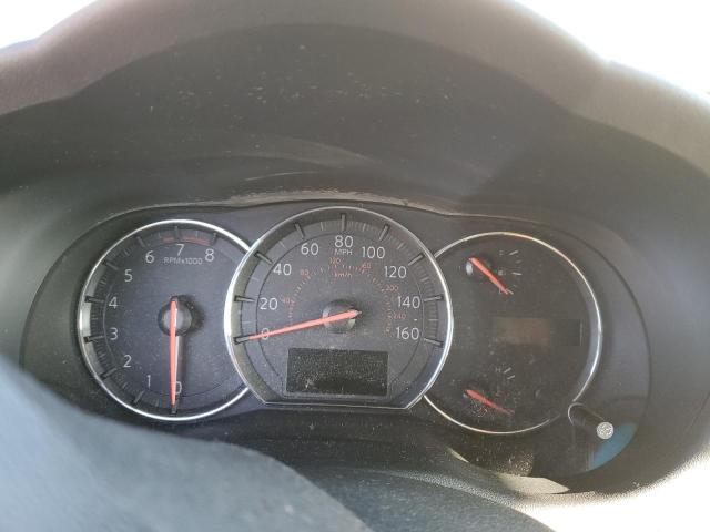 Zdjęcie 8 z aukcji – 2010 NISSAN MAXIMA S z VIN 1N4AA5AP2AC863978