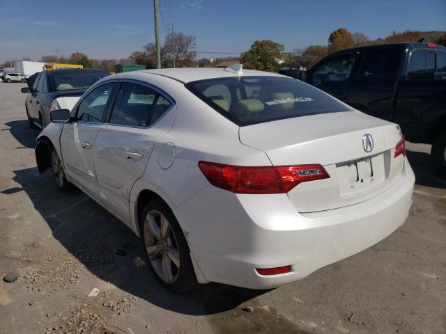 Photo 3 from auction – 2013 ACURA ILX 20 PRE with VIN 19VDE1F51DE014510