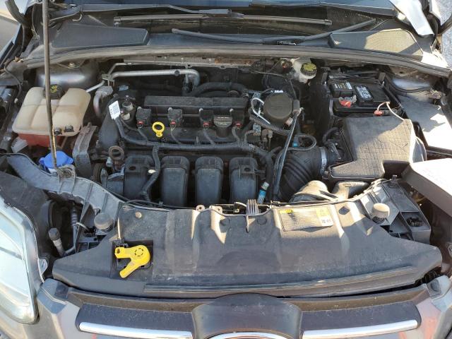 Photo 7 from auction – 2014 FORD FOCUS SE with VIN 1FADP3F26EL258316