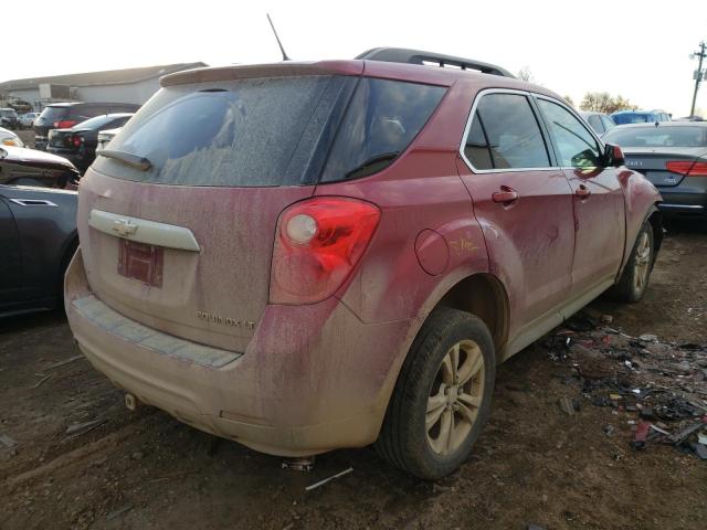 Photo 4 from auction – 2014 CHEVROLET EQUINOX LT with VIN 2GNFLFEK4E6125023