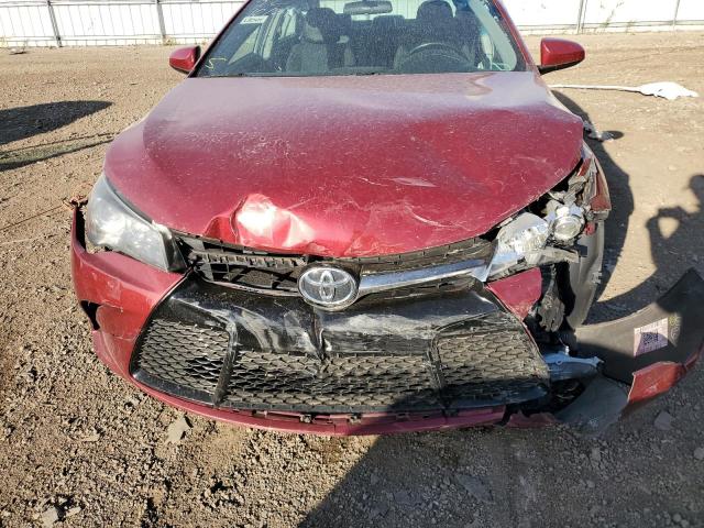 Photo 9 from auction – 2016 TOYOTA CAMRY with VIN 4T1BF1FK5GU576137