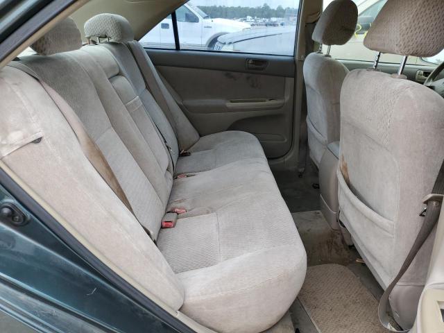 Photo 6 from auction – 2003 TOYOTA CAMRY LE with VIN 4T1BE32K03U699648