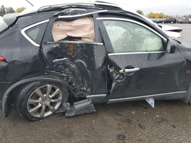 Photo 9 from auction – 2012 INFINITI EX35 BASE with VIN JN1AJ0HR0CM451952