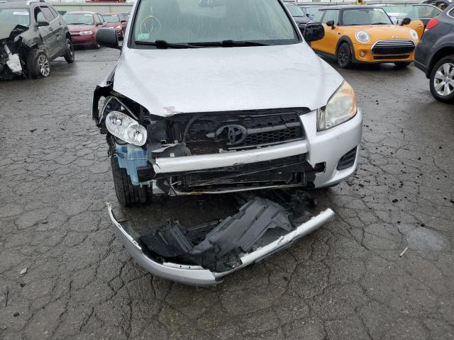 صورة رقم 9 من المزاد - 2010 TOYOTA RAV4 مع VIN JTMBF4DV7AD027078
