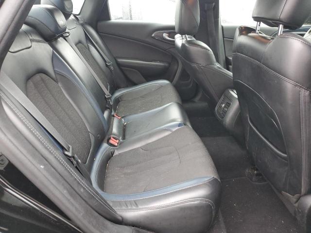 Photo 6 from auction – 2015 CHRYSLER 200 S with VIN 1C3CCCDG4FN618077