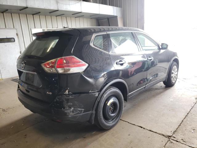 Photo 4 from auction – 2016 NISSAN ROGUE S with VIN JN8AT2MV1GW149980