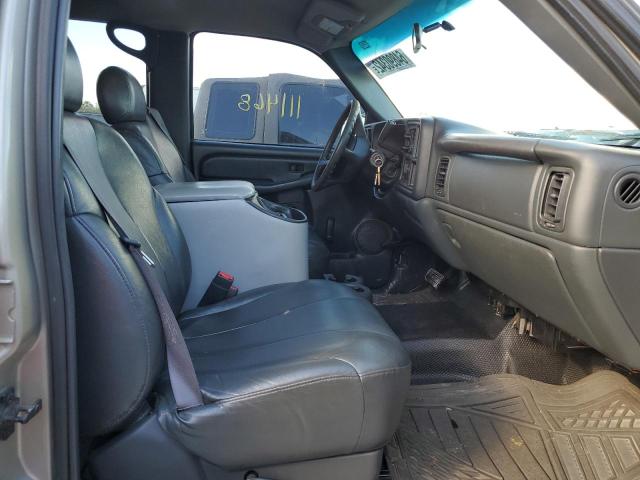Photo 5 from auction – 2001 CHEVROLET SILVERADO with VIN 1GBHC23G71F207129