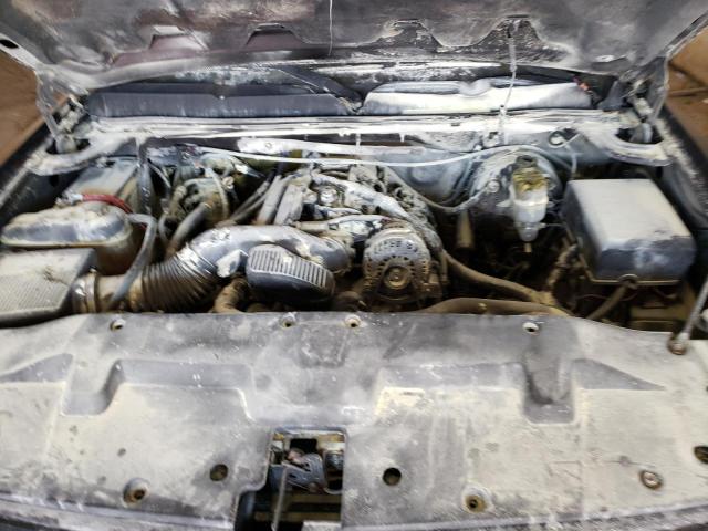 Photo 8 from auction – 2008 CHEVROLET 1500 SILVE with VIN 2GCEK133081325520