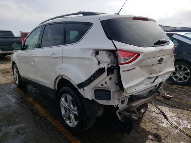 Photo 3 from auction – 2014 FORD ESCAPE SE with VIN 1FMCU0GX7EUA37594