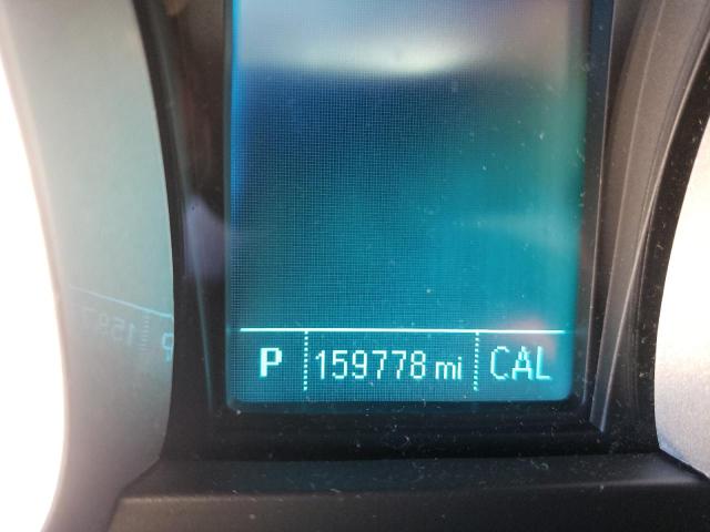 Photo 8 from auction – 2012 CHEVROLET EQUINOX LT with VIN 2GNALDEK6C1190156