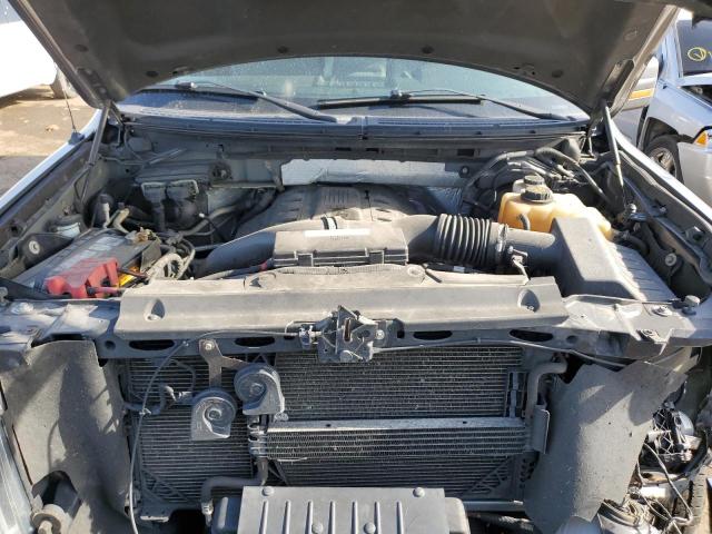 Photo 7 from auction – 2011 FORD F150 SUPER with VIN 1FTFX1ET7BFC47689