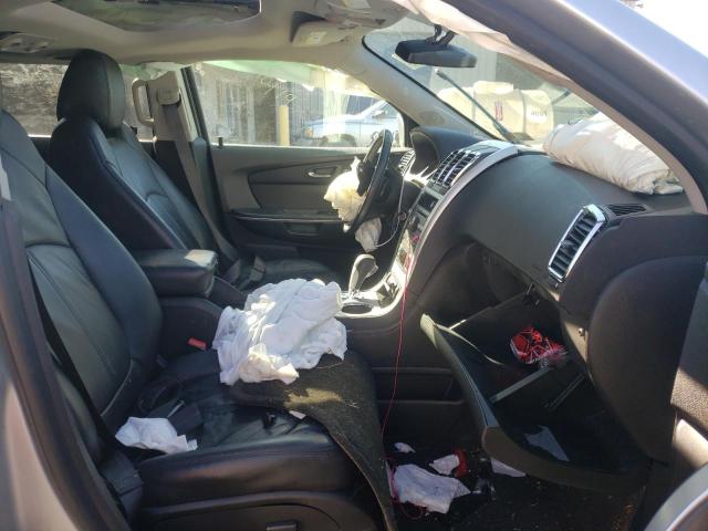 Photo 5 from auction – 2012 GMC ACADIA SLT with VIN 1GKKVRED2CJ208815