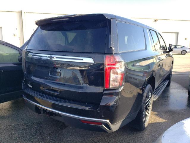 Photo 4 from auction – 2021 CHEVROLET SUBURBAN C with VIN 1GNSCCKD0MR153374