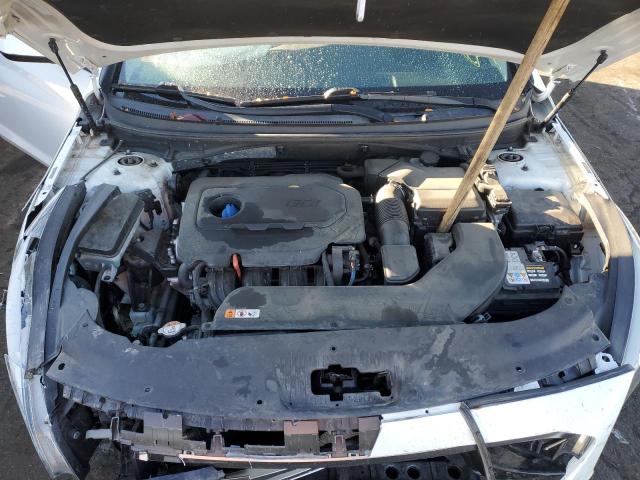 Photo 7 from auction – 2017 HYUNDAI SONATA SE with VIN 5NPE24AF2HH498355