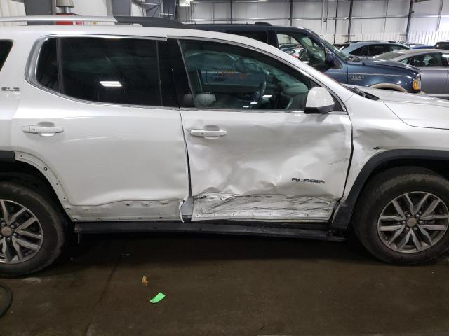 Photo 9 from auction – 2019 GMC ACADIA SLE with VIN 1GKKNLLA2KZ243165