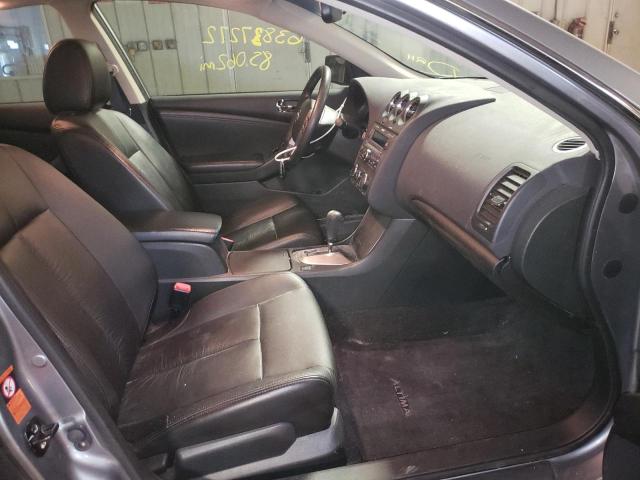 Photo 5 from auction – 2008 NISSAN ALTIMA 2.5 with VIN 1N4AL21E48C239360