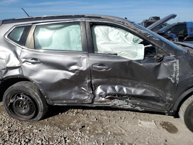 Photo 9 from auction – 2015 NISSAN ROGUE S with VIN KNMAT2MV1FP567721