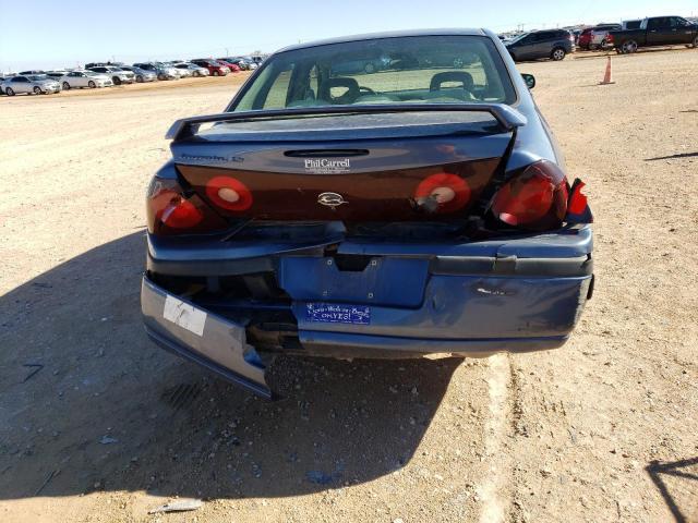 Photo 9 from auction – 2000 CHEVROLET IMPALA with VIN 2G1WH55K7Y9245835