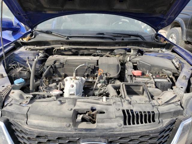 Photo 7 from auction – 2015 HONDA ACCORD EXL with VIN 1HGCT1B87FA002233
