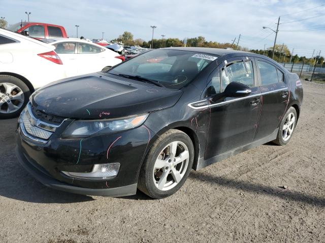 Фото 2 с аукциона – 2015 CHEVROLET VOLT с VIN 1G1RA6E49FU115385