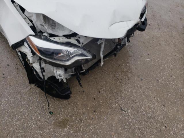 Photo 9 from auction – 2015 TOYOTA COROLLA L with VIN 2T1BURHE0FC441563
