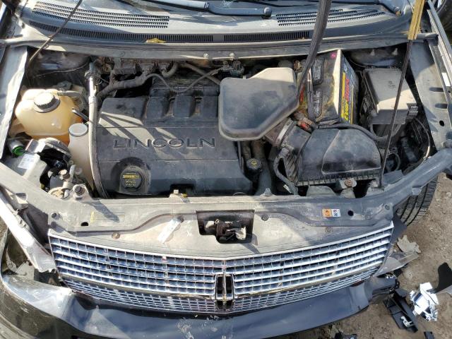 Photo 7 from auction – 2009 LINCOLN MKX with VIN 2LMDU68C59BJ03935