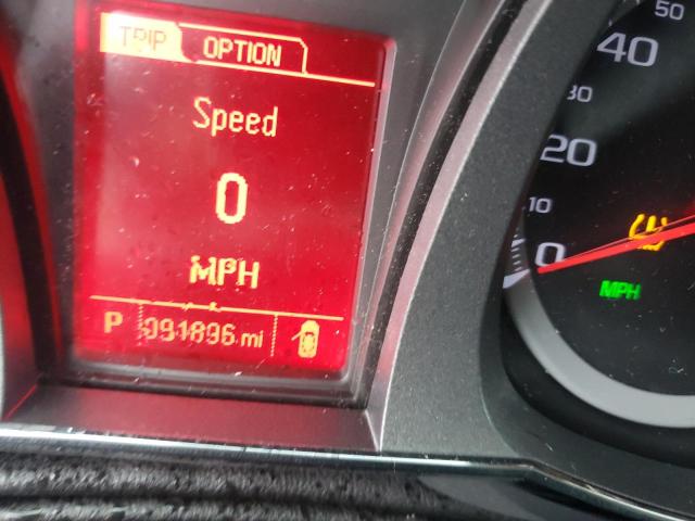 Photo 8 from auction – 2015 GMC TERRAIN SL with VIN 2GKALNEK2F6427543