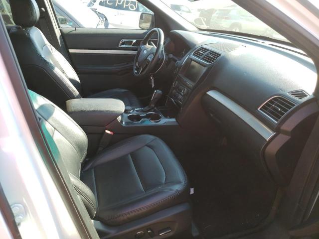 Photo 5 from auction – 2016 FORD EXPLORER X with VIN 1FM5K8DH9GGB93907