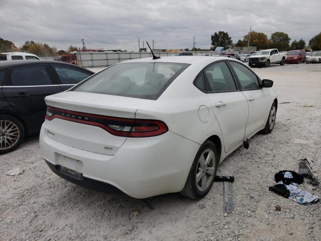 Photo 4 from auction – 2016 DODGE DART SXT with VIN 1C3CDFBB2GD563951