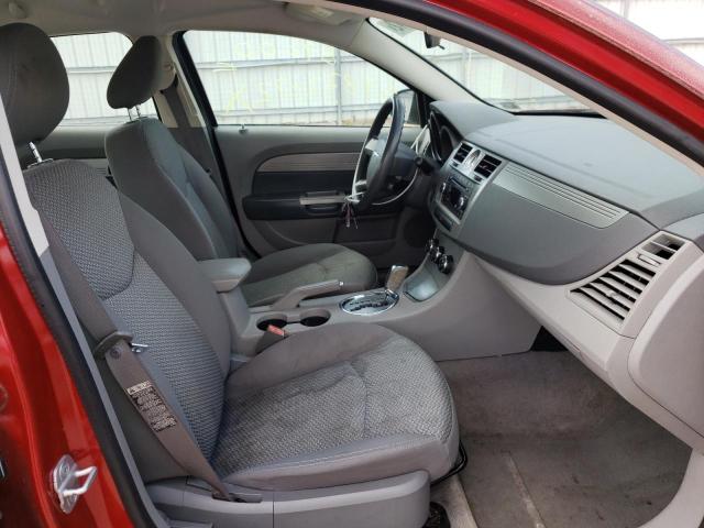 Photo 5 from auction – 2007 CHRYSLER SEBRING with VIN 1C3LC46KX7N501886