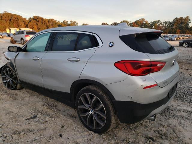 Photo 3 from auction – 2018 BMW X2 XDRIVE2 with VIN WBXYJ5C37JEF70204