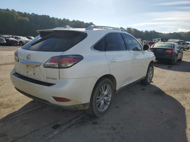 Photo 4 from auction – 2014 LEXUS RX 350 with VIN 2T2ZK1BA1EC143688