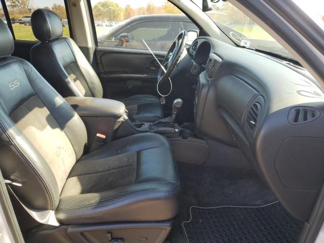 Photo 5 from auction – 2008 CHEVROLET TRAILBLAZE with VIN 1GNET13H682144177