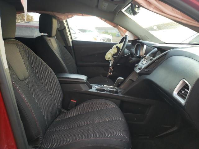 Photo 5 from auction – 2014 CHEVROLET EQUINOX LT with VIN 2GNFLFEK4E6125023
