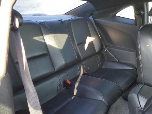 Photo 6 from auction – 2010 CHEVROLET CAMARO LT with VIN 2G1FC1EV8A9220692