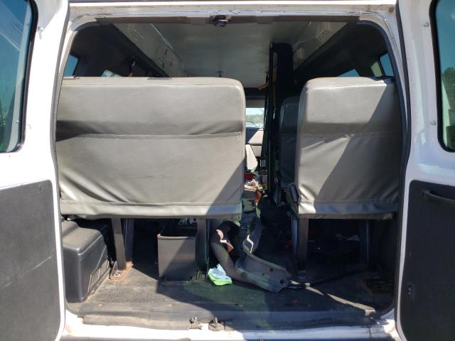 Photo 6 from auction – 2013 FORD ECONOLINE with VIN 1FTNS2EW9DDB04056