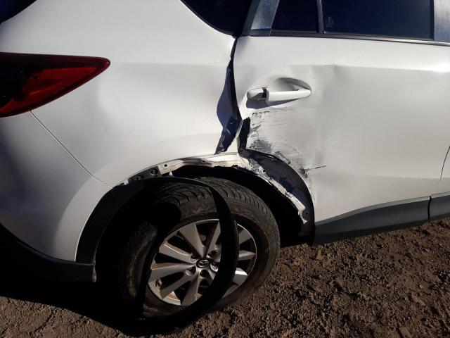 Photo 9 from auction – 2014 MAZDA CX-5 TOURI with VIN JM3KE4CY6E0321185