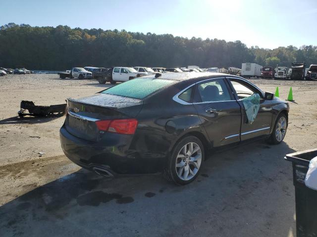 Photo 4 from auction – 2014 CHEVROLET IMPALA LTZ with VIN 2G1155S37E9232319