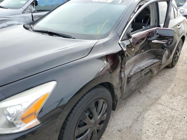 Photo 9 from auction – 2013 NISSAN ALTIMA 2.5 with VIN 1N4AL3AP6DC288772