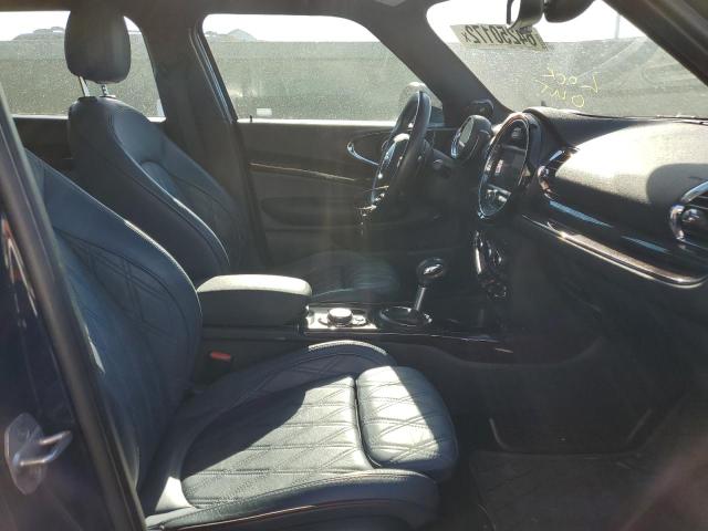 Photo 5 from auction – 2018 MINI COOPER S C with VIN WMWLU5C55J2G02498