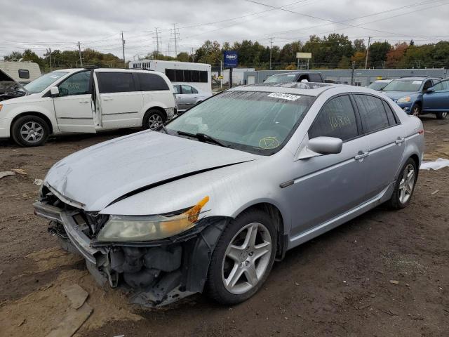 Photo 2 from auction – 2004 ACURA TL with VIN 19UUA66204A046648