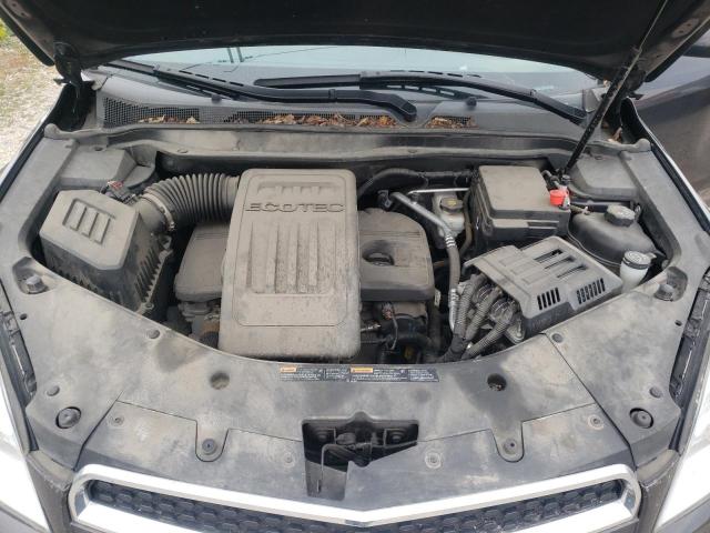 Photo 7 from auction – 2014 CHEVROLET EQUINOX LT with VIN 2GNALBEK4E6181045