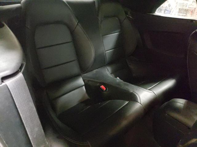 Photo 6 from auction – 2015 FORD MUSTANG with VIN 1FATP8UH3F5422692
