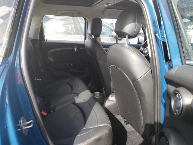 Photo 6 from auction – 2022 MINI COOPER with VIN WMW33DK00N2P71463