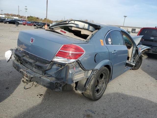 Photo 4 from auction – 2008 SATURN AURA XE with VIN 1G8ZS57B68F154950