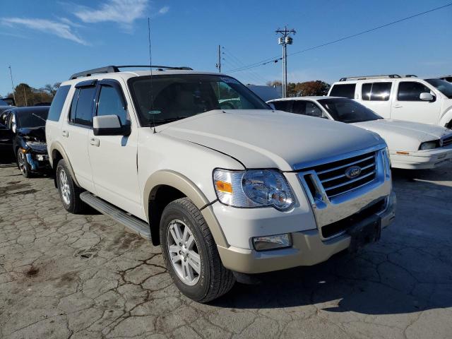 FORD EXPLORER E 2010 with VIN 1FMEU6EE1AUB02236 - Photo from auction
