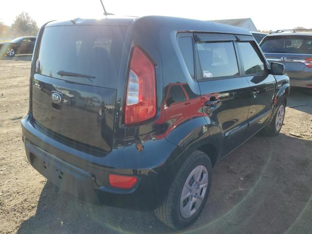 Photo 4 from auction – 2013 KIA SOUL with VIN KNDJT2A56D7596410